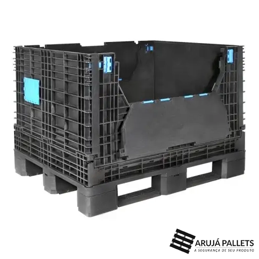 Fabricante de Caixa Especial para Exportação