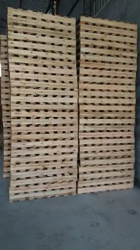 Fabricante de pallets de madeira em Arujá